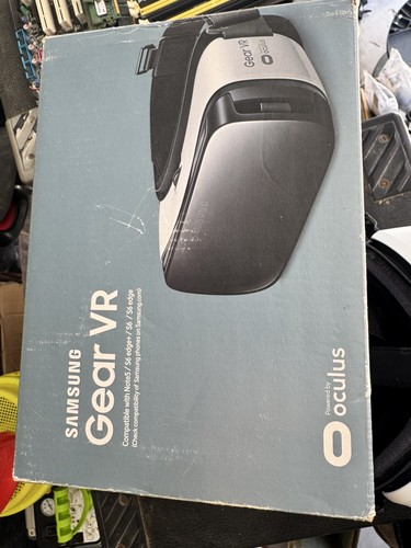 Samsung gear oculus - gear,