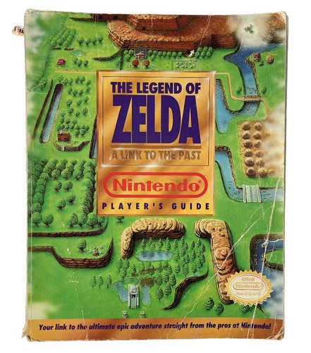 The legend zelda link - legend, a