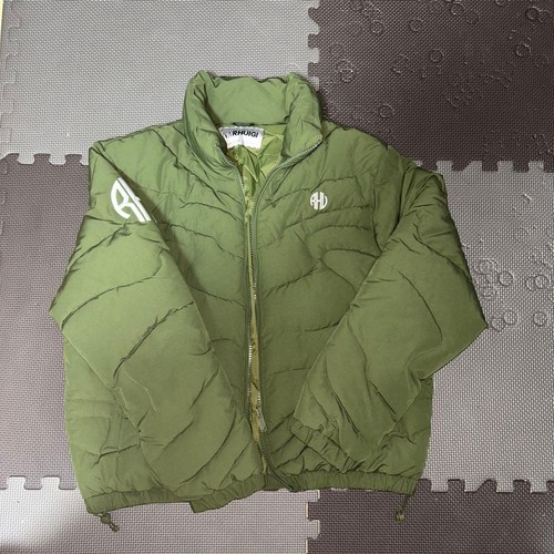 Piumino trapuntato zara - zara, rhuigi