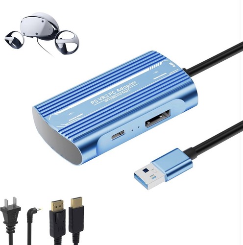 Psvr2 adattatore psvr - adattatore, pc,