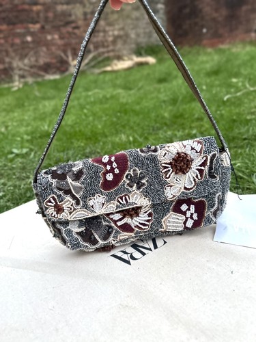 Borsa tracolla zara - a,