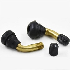 2x Tubeless Pneumatic Valve