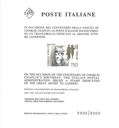 1989 italia repubblica - italia,