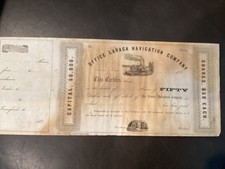 Lavaca Navigation Company