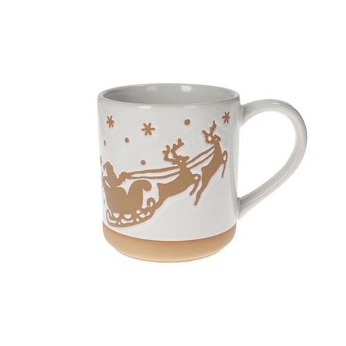 Brandani mug ceramica - brandani,