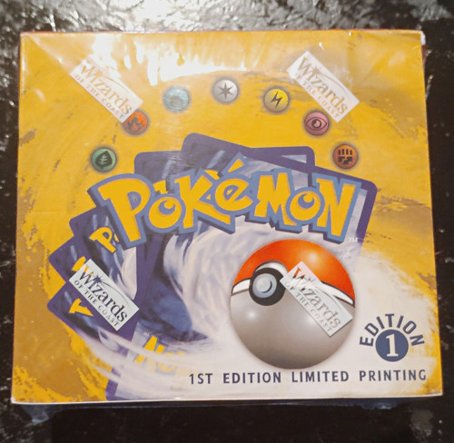 Pokémon tcg set - tcg, 1°