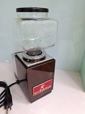 Macinacaffè Olympia Mocca