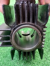 CILINDRO IN GHISA MOTO RUMI 125 TURISMO DIANA FORMICHINO SCOIATTOLO