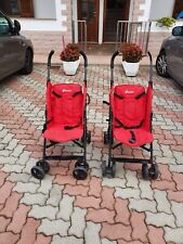 Passeggino a Ombrello