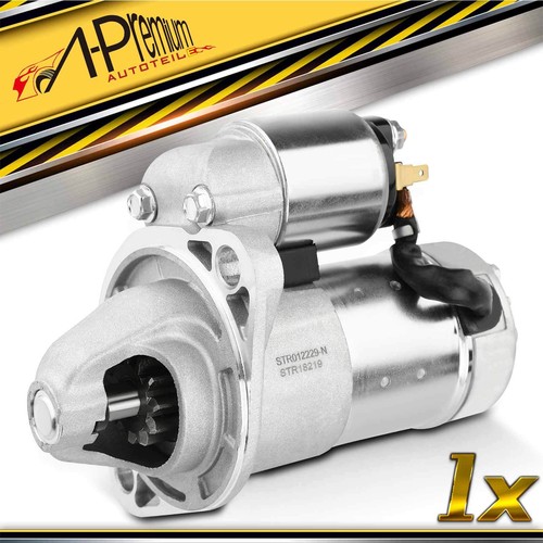 Motorino avviamento starter - motorino,