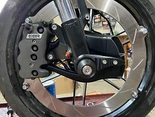 PRESA ARIA PER PINZA ZTL2