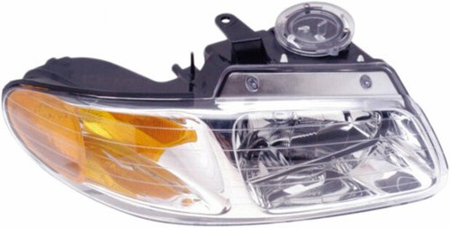 Faro anteriore per - anteriore, dx