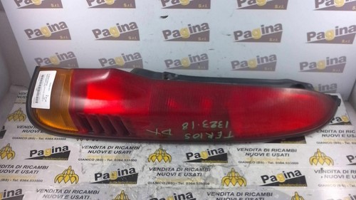 Ricambi usati stop fanale - usati,