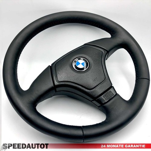 Scambio volante pelle bmw - volante,