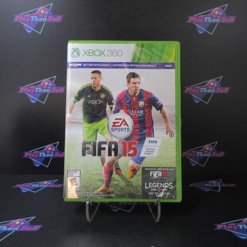 Fifa xbox 360 completo - completo,
