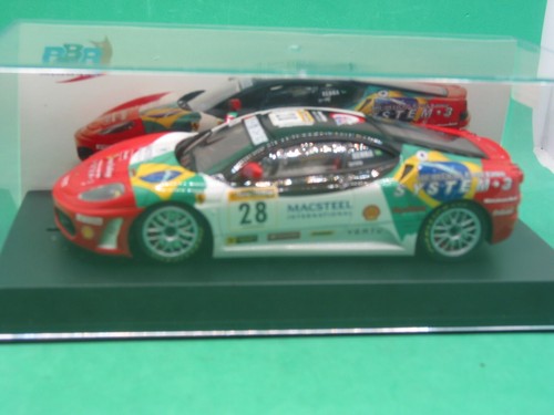 Bbr models sl002 ferrari f430 - bbr,