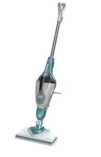Scopa a vapore Black & Decker