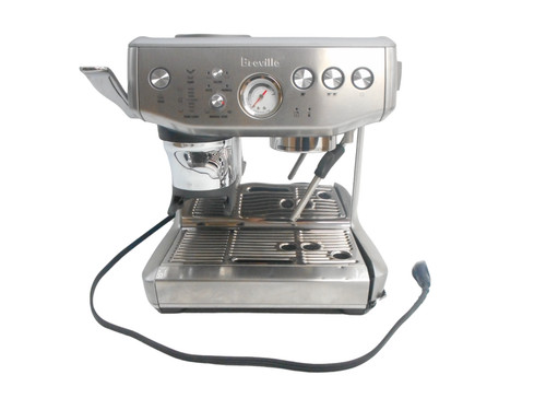 Breville barista express - barista,