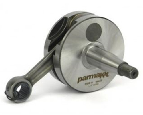 Albero motore parmakit spalle - motore,