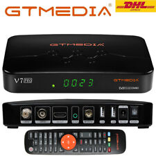 GTMEDIA HD Satellitare