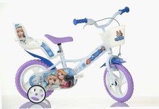 Bicicletta per bambini 12