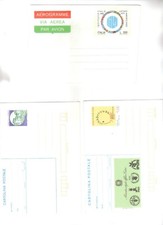 10211- Italia, Italy, lot of 3