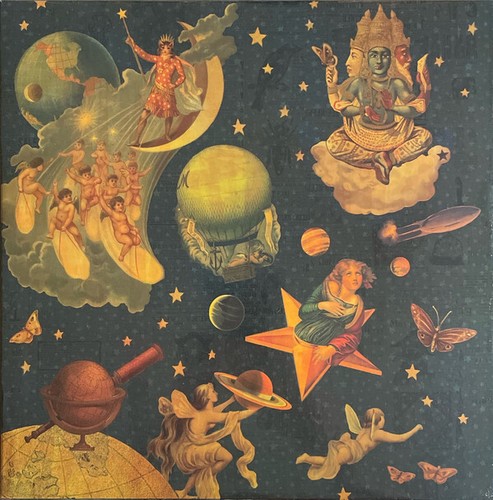 The smashing pumpkins - the,