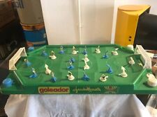 Harbert goleador Sandro