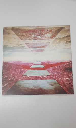 Tangerine dream - tangerine, –