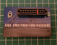  ZX Interface 2 clone per Sinclair ZX Spectrum