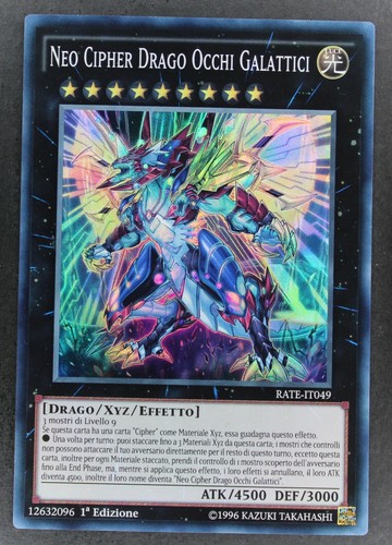Neo cipher drago - neo,