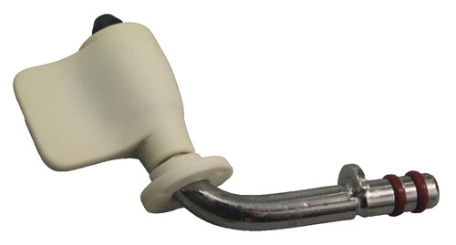 Braccetto vapore electrolux - braccetto,