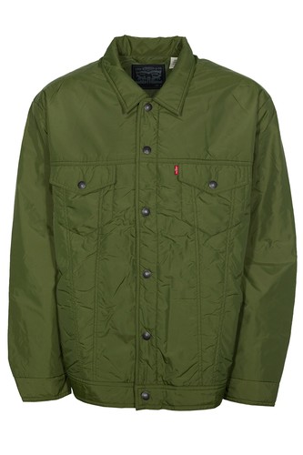 Levi giacca trapuntata - levi's,
