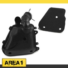 Ricambio Filtro Aria + Scatola