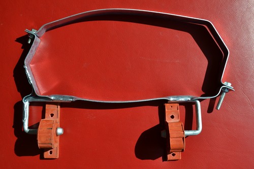 Scarico supporto - supporto, *