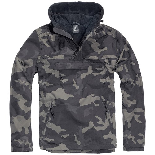 Brandit militare giacca - giacca, a