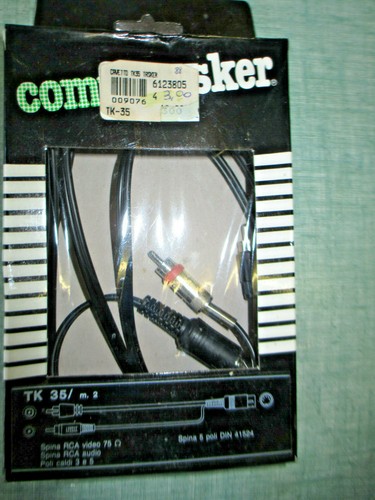 Conf computasker 2 - computasker, tk