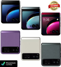 Motorola Razr 2023 Qualcomm