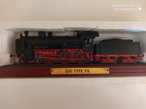 Treni leggenda agostini - treni, da