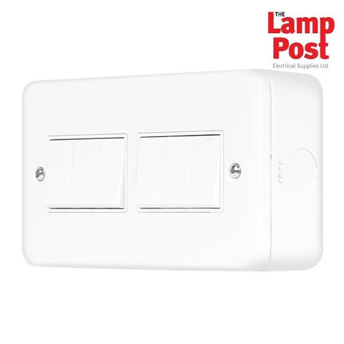 Click mcp105pw interruttore - interruttore, a