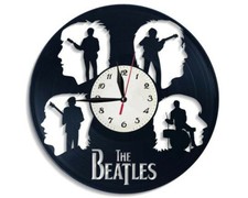 Orologio vinile parete - da,