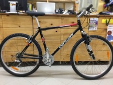 Bici mtb 26" SPECIALIZED HARDROCK SPORT FS