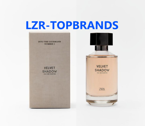 Zara velvet shadow - shadow, 100ml