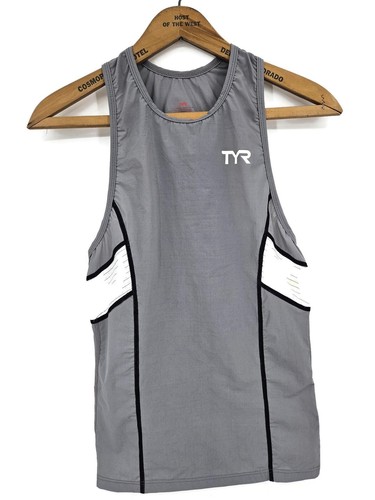 Camicia triathlon tyr carbon - camicia,