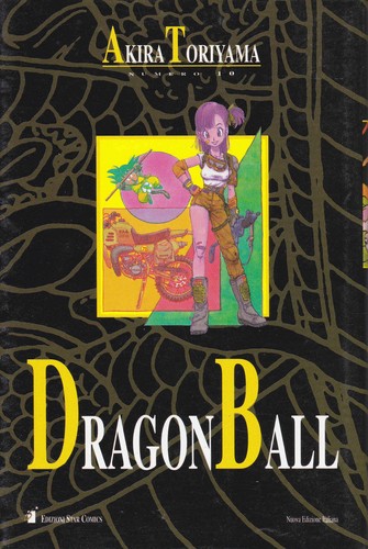 Dragon ball edizione - dragon,