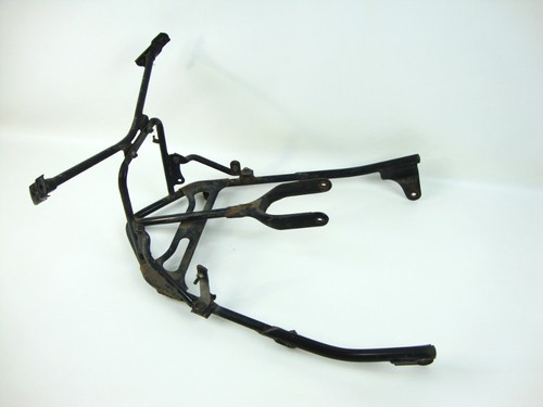 Telaietto cupolino honda cbx - telaietto,