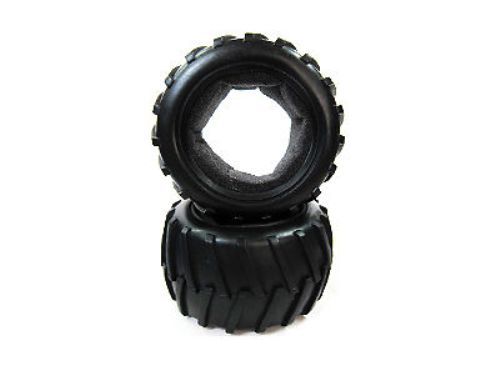 08009 coppia gomme - 08009,