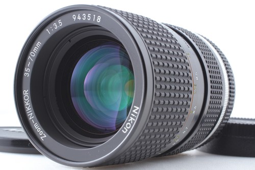 Obiettivo nikon s - nikon, ai-s