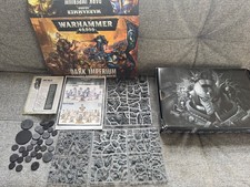 Dark Imperium Death Guard Half