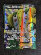 Regigigas EX (99 Full Art)